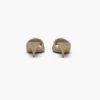 Die Leder-Sandale The J Marc mit Absatz Die Leder-Sandale The J Marc mit Absatz