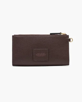 Die Ledertasche