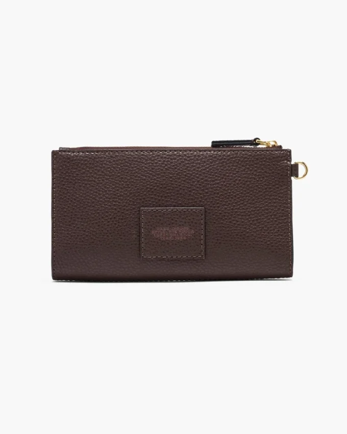 Die Ledertasche