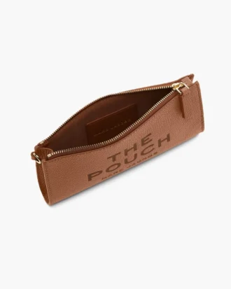 Die Ledertasche