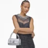 Die Metallic Mini Dual Bag