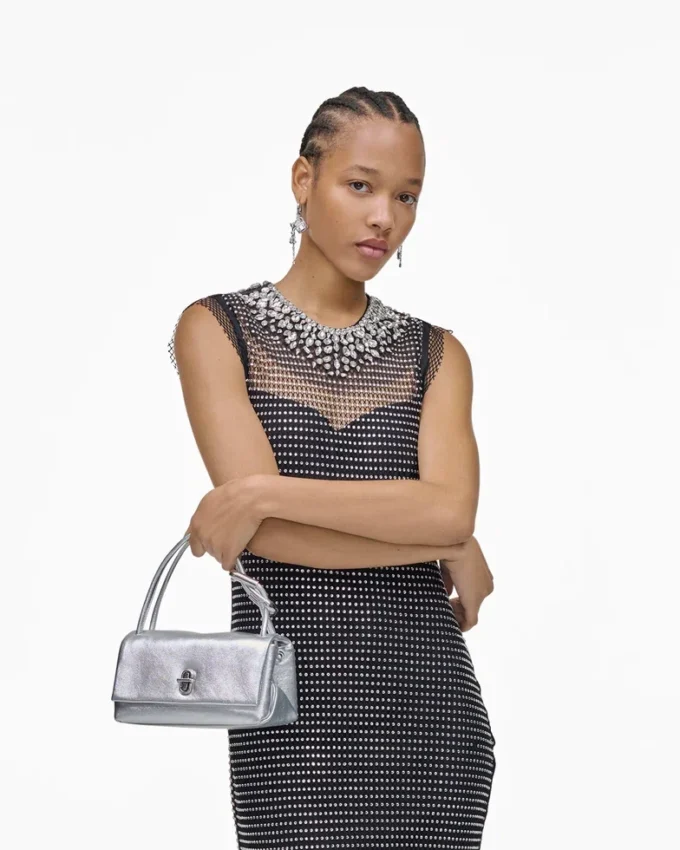 Die Metallic Mini Dual Bag