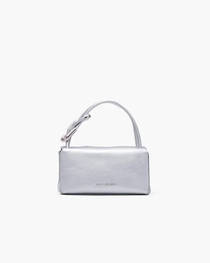 Die Metallic Mini Dual Bag
