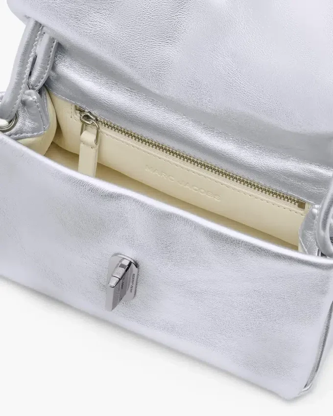 Die Metallic Mini Dual Bag
