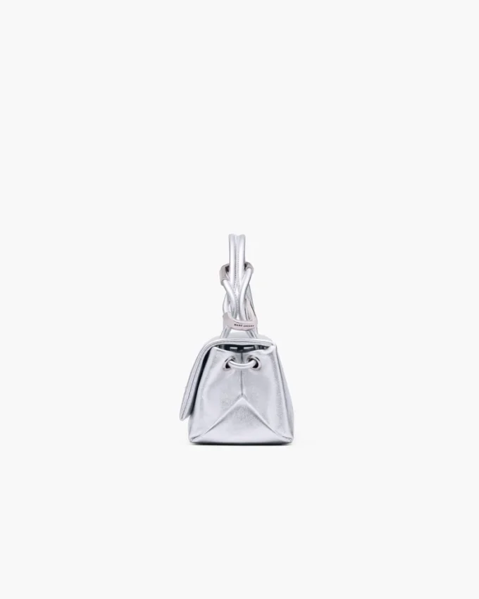 Die Metallic Mini Dual Bag