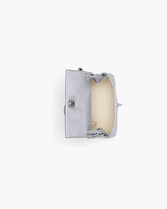 Die Metallic Mini Dual Bag