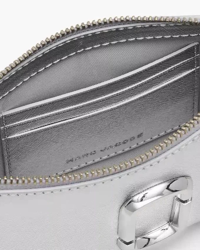 Die Metallic Snapshot Convertible Schultertasche Die Metallic Snapshot Convertible Schultertasche