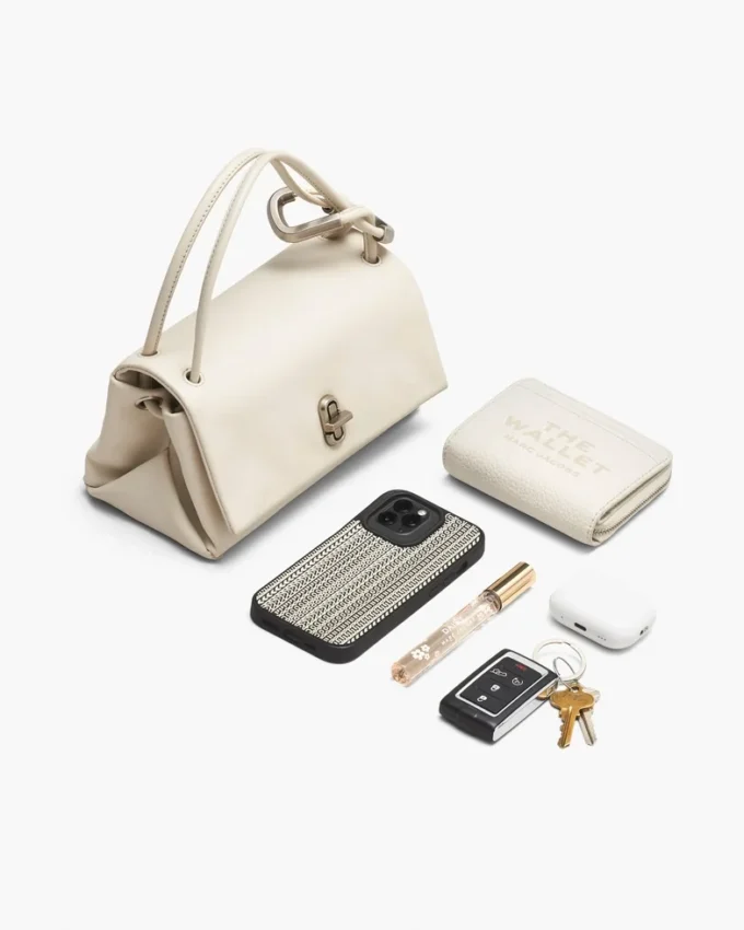 Die Gem Denim Mini Dual Bag