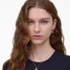 Die Mini Icon Daisy Halskette