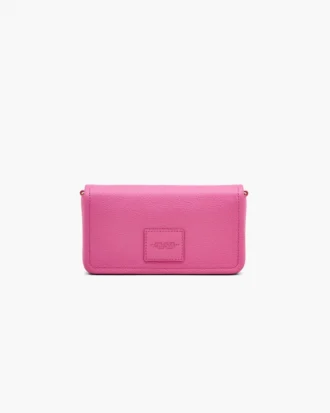 Die Mini-Ledertasche Die Mini-Ledertasche