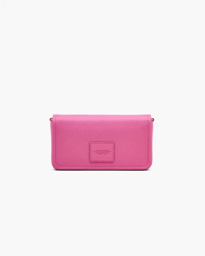 Die Mini-Ledertasche Die Mini-Ledertasche