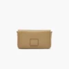 Die Mini-Ledertasche