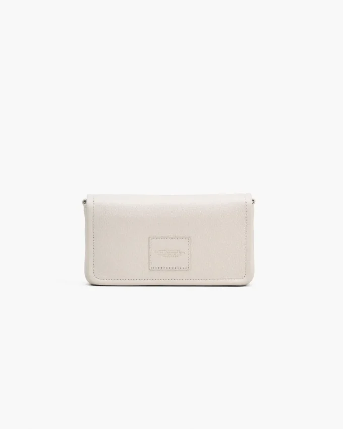 Die Mini-Ledertasche