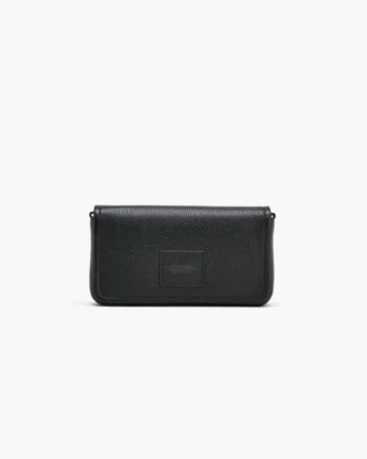 Die Mini-Ledertasche