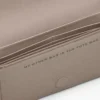 Die Mini-Ledertasche