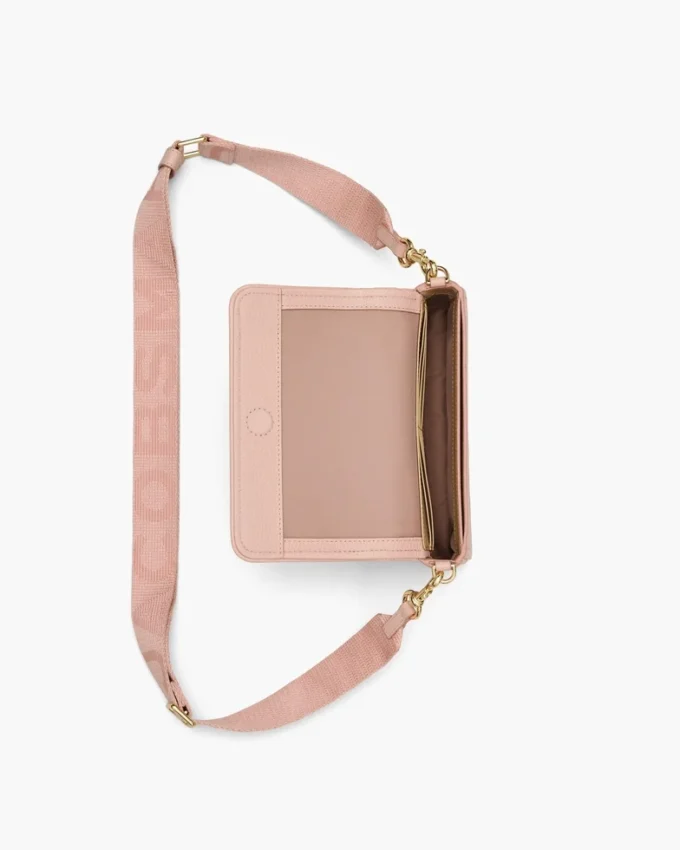 Die Mini-Ledertasche