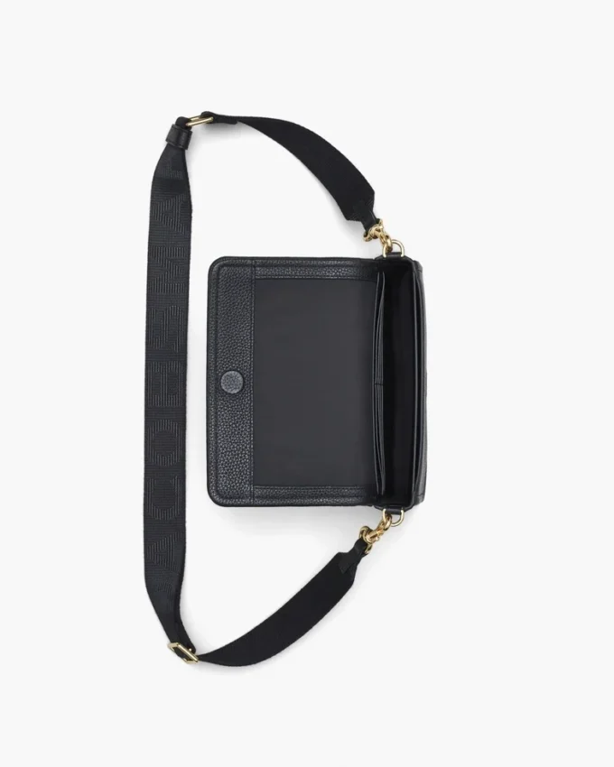 Die Mini-Ledertasche
