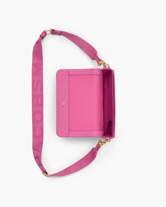 Die Mini-Ledertasche Die Mini-Ledertasche