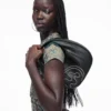 Die Mowalola Circle Bag Die Mowalola Circle Bag