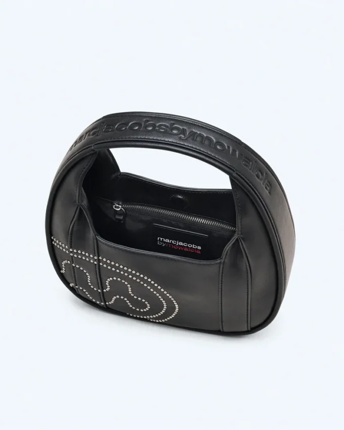 Die Mowalola Circle Bag Die Mowalola Circle Bag
