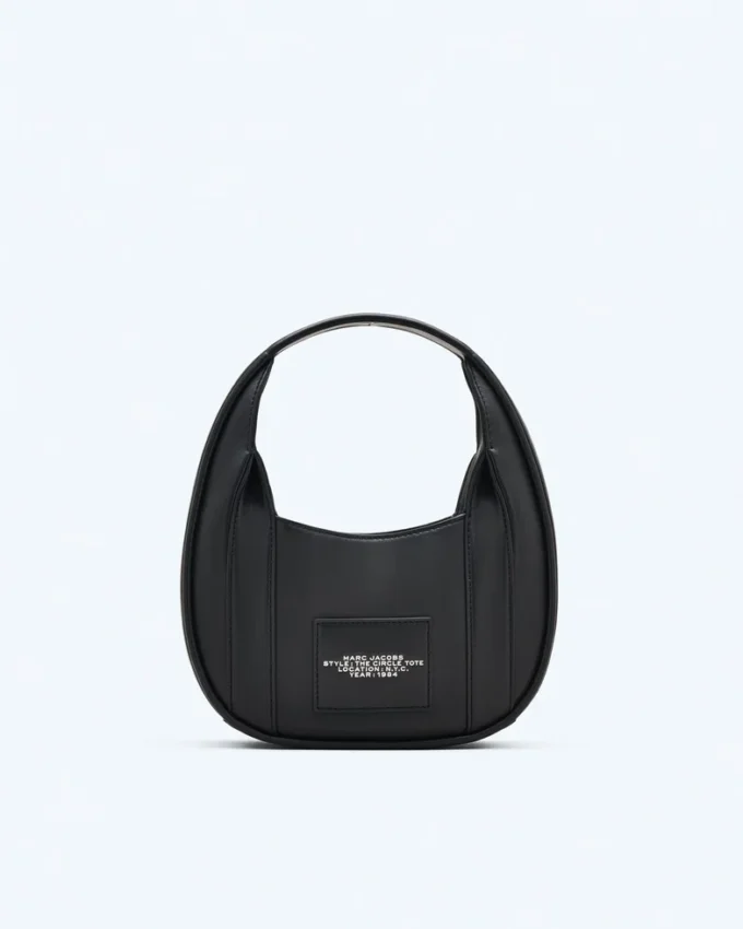 Die Mowalola Circle Bag Die Mowalola Circle Bag