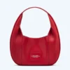 Die Mowalola XL Circle Bag Die Mowalola XL Circle Bag
