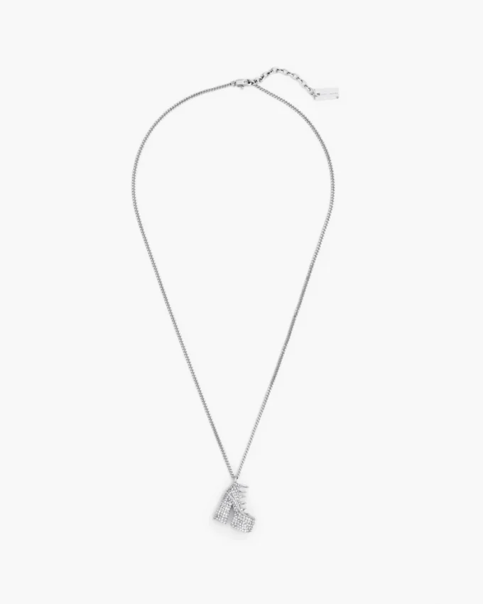 Die Pave Kiki Boot Halskette