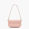 Die Pebble Clover Schultertasche Die Pebble Clover Schultertasche