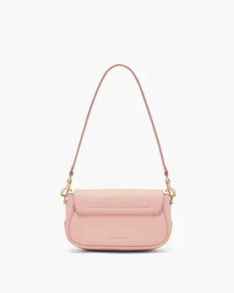 Die Pebble Clover Schultertasche Die Pebble Clover Schultertasche