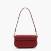 Die Pebble Clover Schultertasche Die Pebble Clover Schultertasche