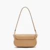 Die Pebble Clover Schultertasche Die Pebble Clover Schultertasche