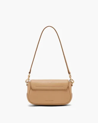 Die Pebble Clover Schultertasche Die Pebble Clover Schultertasche