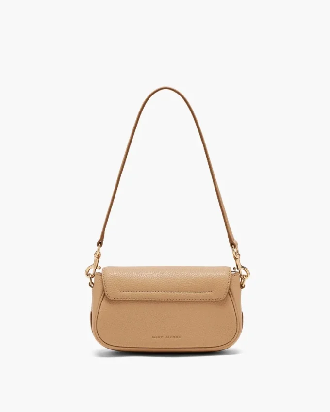 Die Pebble Clover Schultertasche Die Pebble Clover Schultertasche