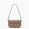 Die Pebble Clover Schultertasche Die Pebble Clover Schultertasche
