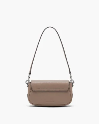 Die Pebble Clover Schultertasche Die Pebble Clover Schultertasche