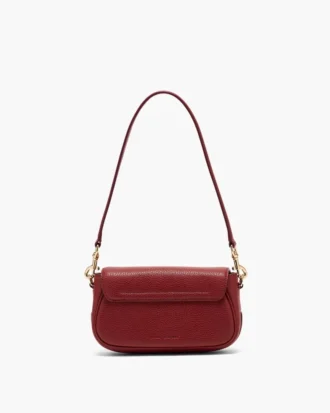 Die Pebble Clover Schultertasche Die Pebble Clover Schultertasche