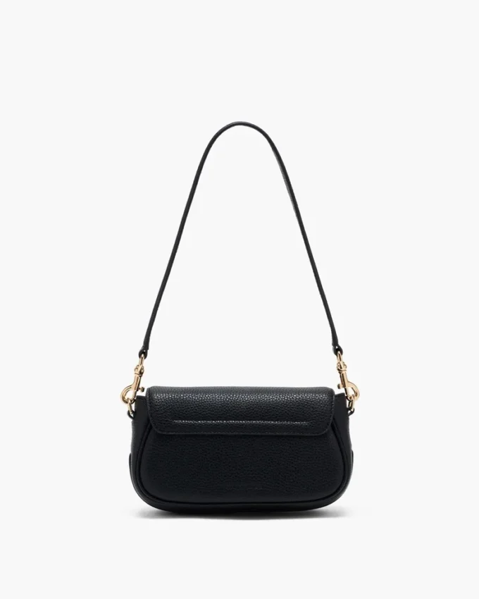 Die Pebble Clover Schultertasche Die Pebble Clover Schultertasche