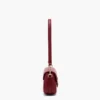Die Pebble Clover Schultertasche Die Pebble Clover Schultertasche
