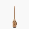 Die Pebble Clover Schultertasche Die Pebble Clover Schultertasche