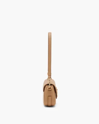 Die Pebble Clover Schultertasche Die Pebble Clover Schultertasche