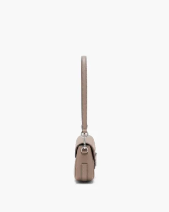 Die Pebble Clover Schultertasche Die Pebble Clover Schultertasche