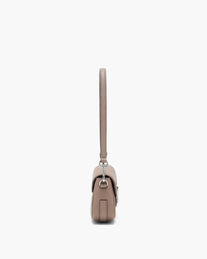 Die Pebble Clover Schultertasche Die Pebble Clover Schultertasche