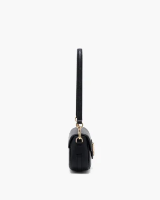 Die Pebble Clover Schultertasche Die Pebble Clover Schultertasche