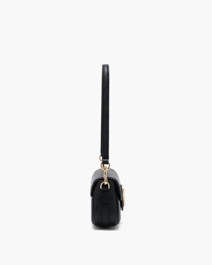 Die Pebble Clover Schultertasche Die Pebble Clover Schultertasche