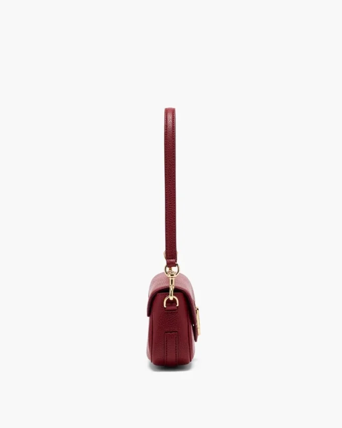 Die Pebble Clover Schultertasche Die Pebble Clover Schultertasche