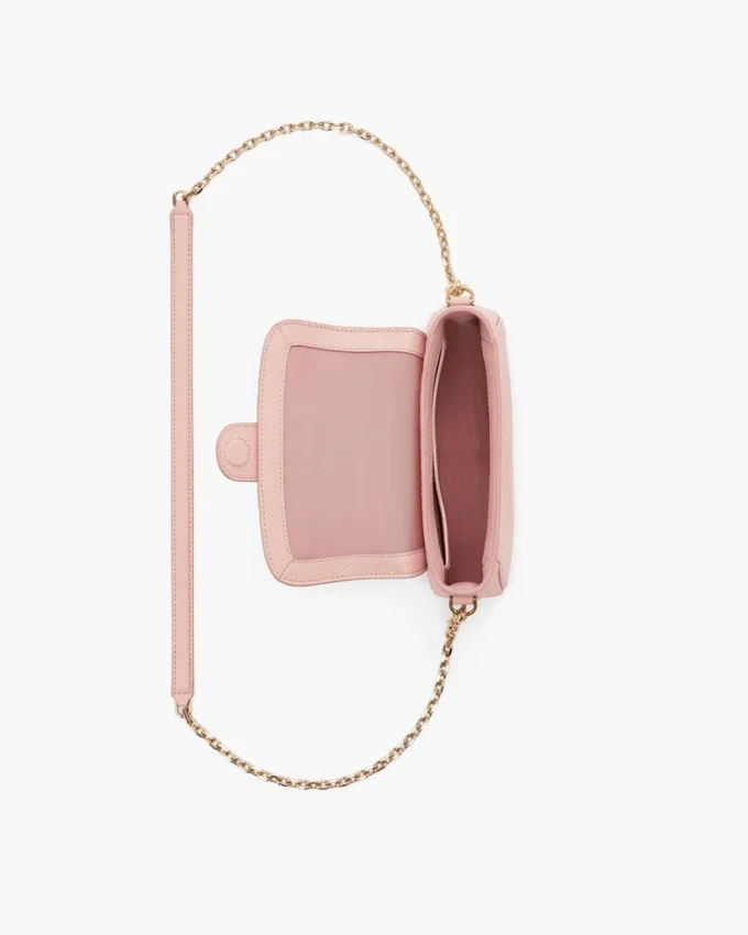 Die Pebble Clover Schultertasche Die Pebble Clover Schultertasche
