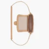 Die Pebble Clover Schultertasche Die Pebble Clover Schultertasche