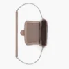 Die Pebble Clover Schultertasche Die Pebble Clover Schultertasche