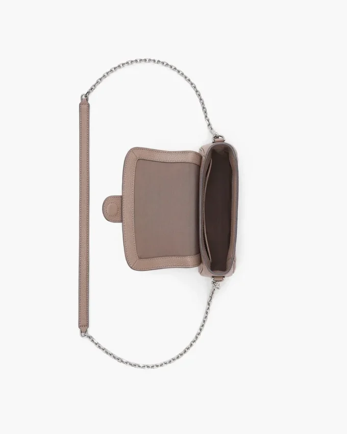 Die Pebble Clover Schultertasche Die Pebble Clover Schultertasche