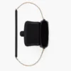Die Pebble Clover Schultertasche Die Pebble Clover Schultertasche
